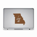 Removable Laptop Decals (9-1/2" x 14-1/2")